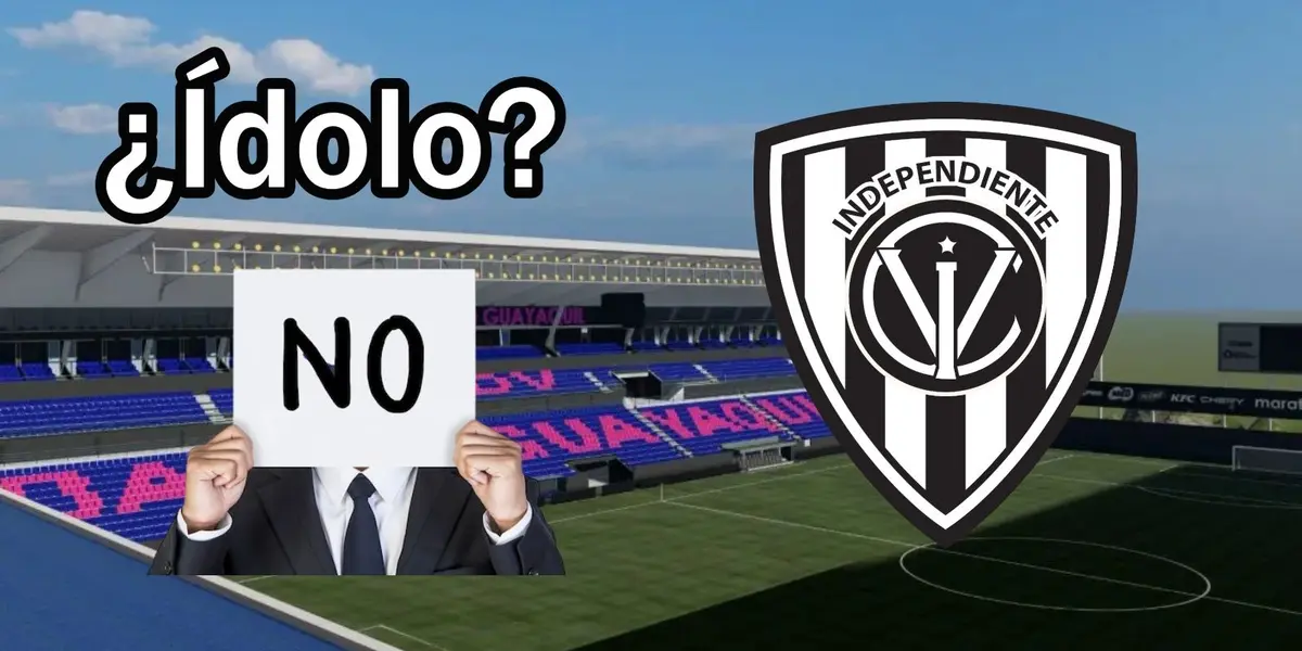 La justicia brasileña dio su veredicto en el caso que involucra a dos jugadores de Liga Pro 2023