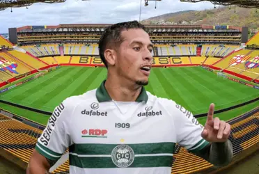 La justicia brasileña se pronuncio en el caso que involucra al volante barcelonista