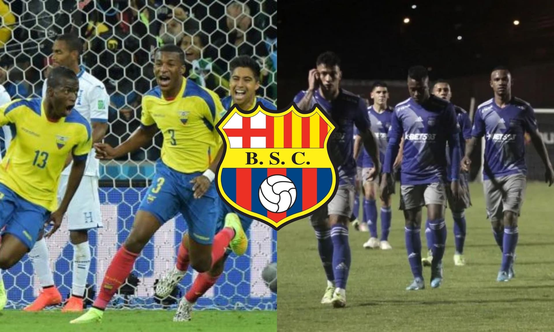 La llegada de este jugador a Barcelona SC le causaría pánico a las Coquetas.