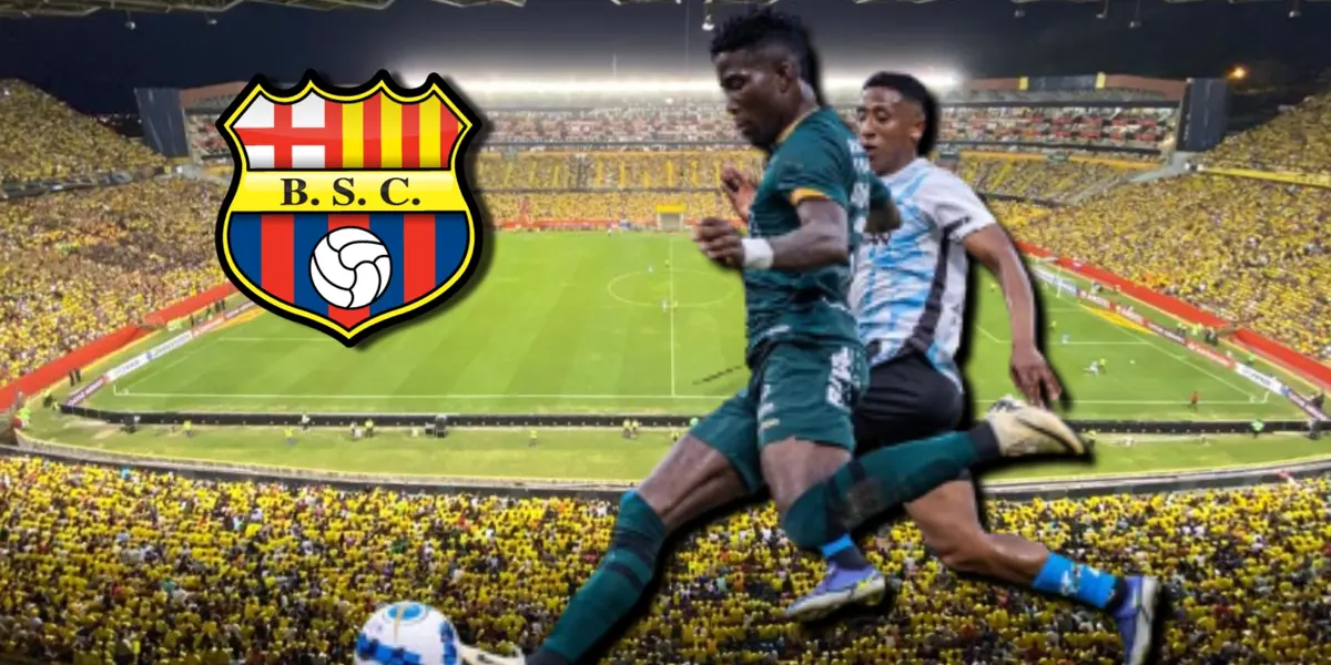 La mala noticia que recibió Barcelona SC, ganó a Mushuc Runa y se encienden las alarmas