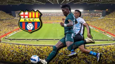 La mala noticia que recibió Barcelona SC, ganó a Mushuc Runa y se encienden las alarmas