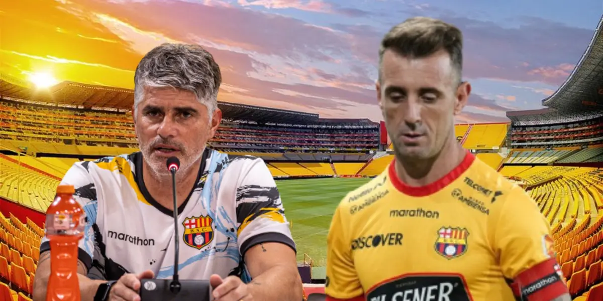 La noticia que amargará a Barcelona SC, no solo la derrota ante Loudoun United