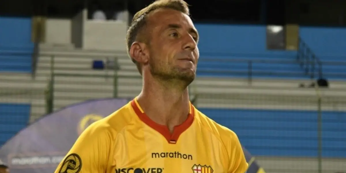 La noticia se hizo fuerte en redes sociales