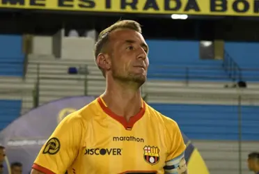 La noticia se hizo fuerte en redes sociales