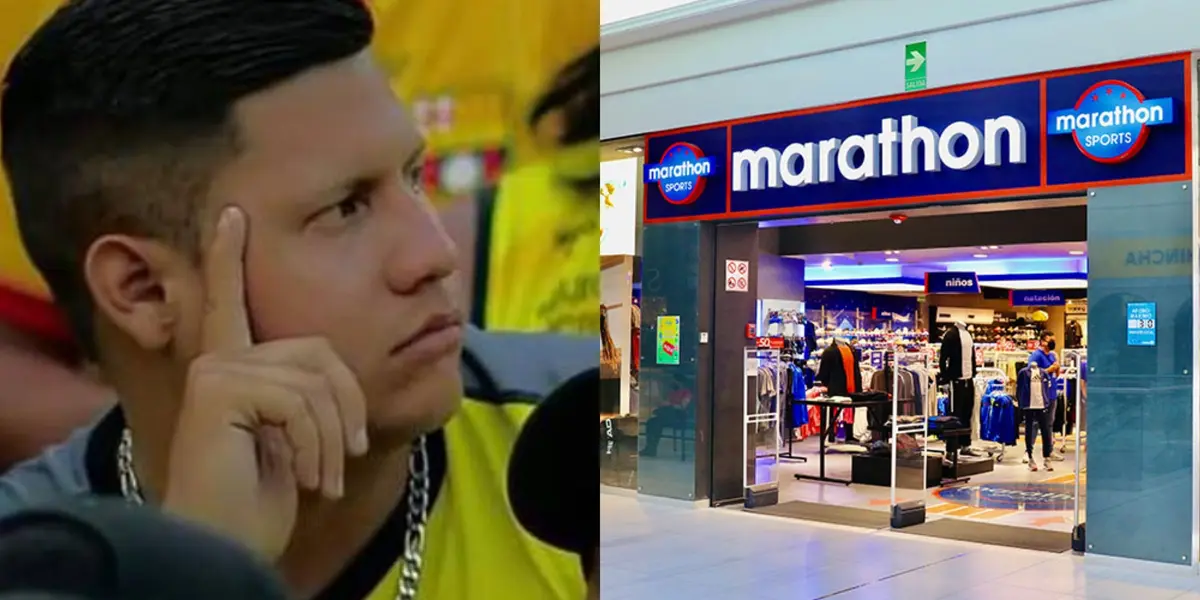 La nueva camiseta del Ídolo ha generado opiniones divididas.