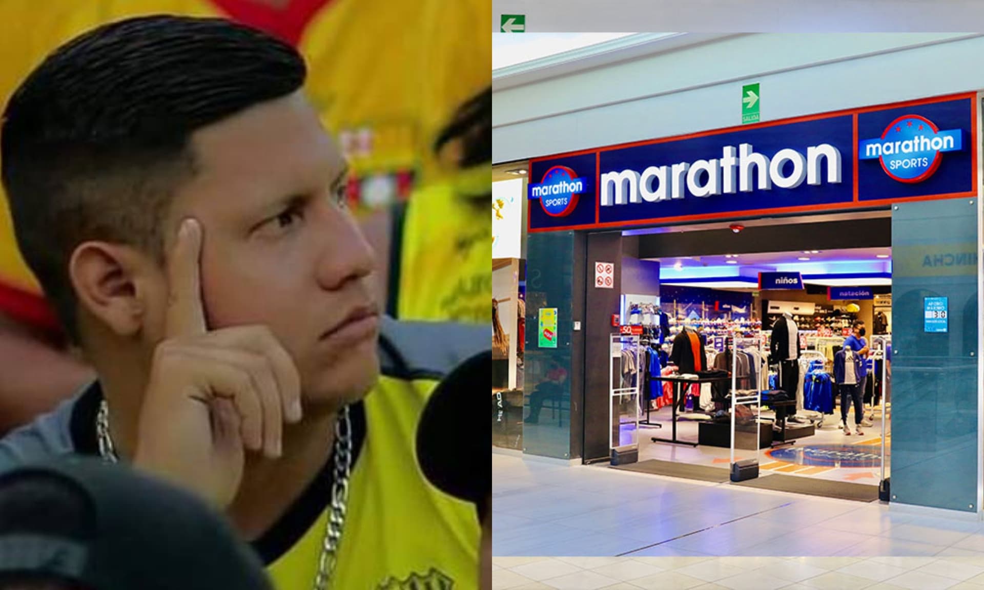 La nueva camiseta del Ídolo ha generado opiniones divididas.