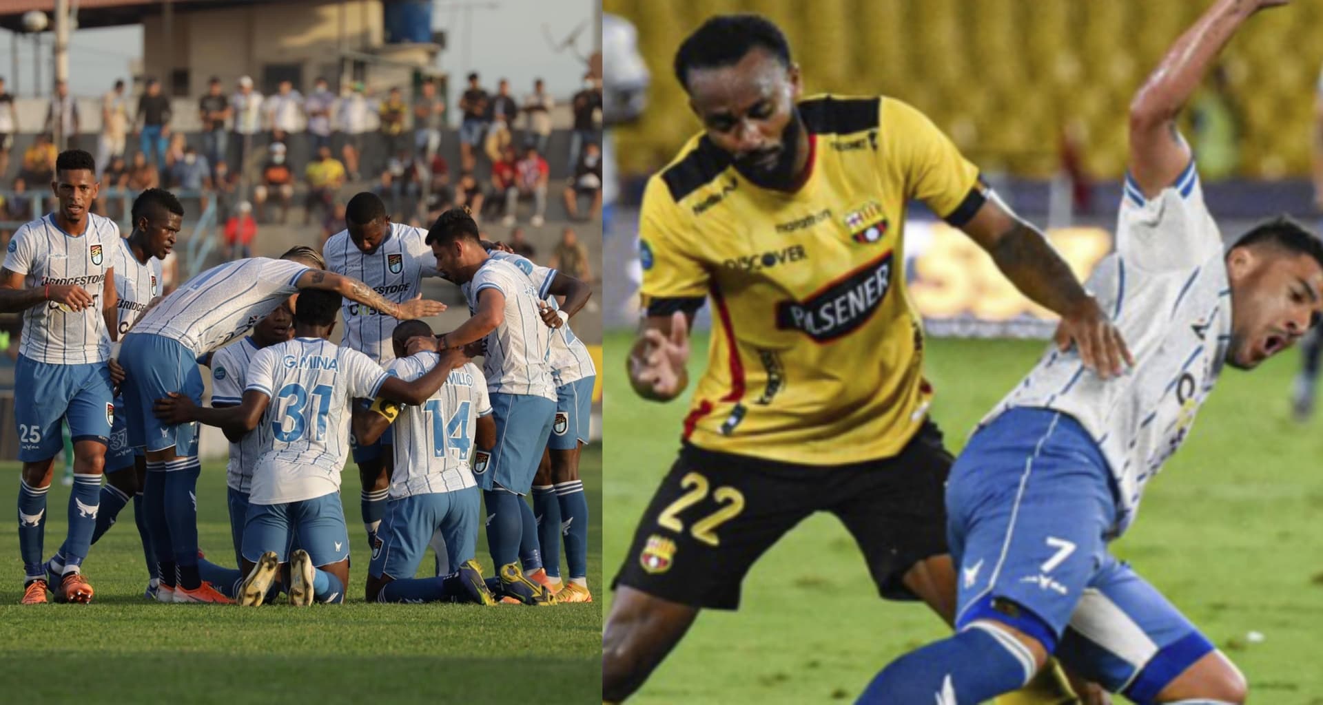 La oportunidad de jugar en el equipo más popular del país, a veces solo se presenta una vez en la carrera de un futbolísta y este jugador parece haberla desaprovechado
