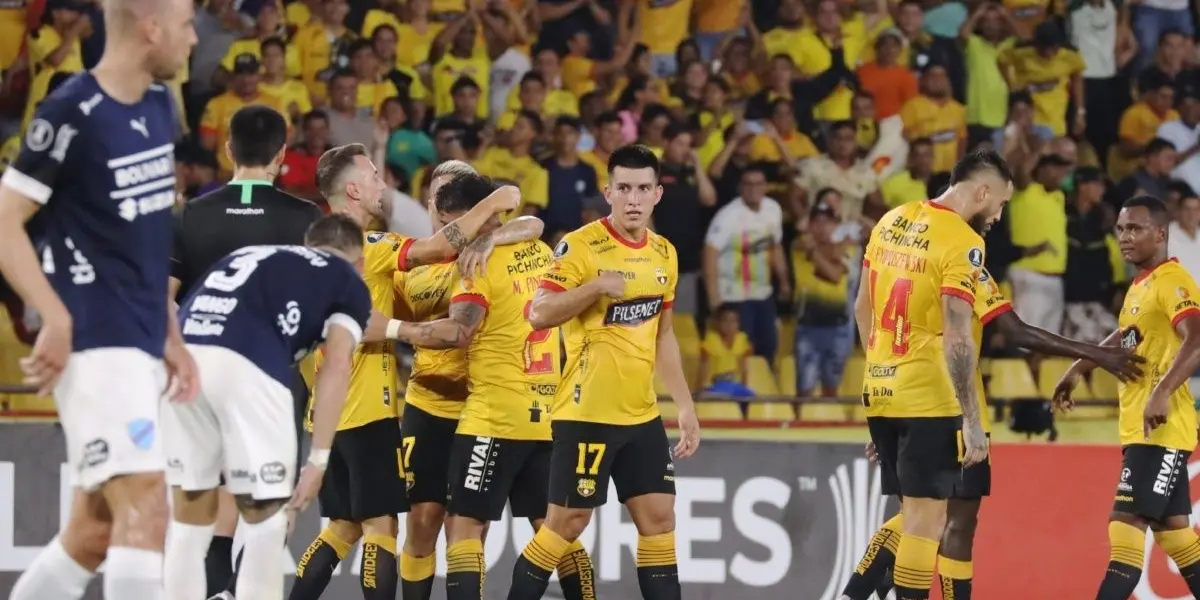 La posibilidad empezó a tomar fuerza este domingo