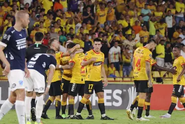 La posibilidad empezó a tomar fuerza este domingo