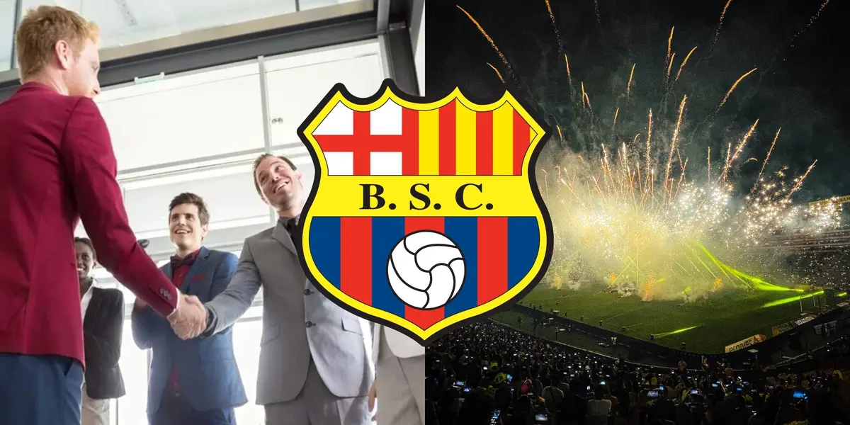 La presentación del Ídolo tuvo repercusión a nivel internacional.