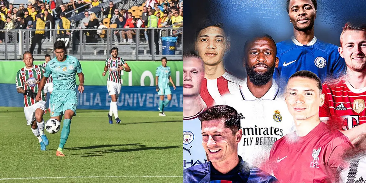 La pretemporada de Barcelona en Estados Unidos será fuerte.