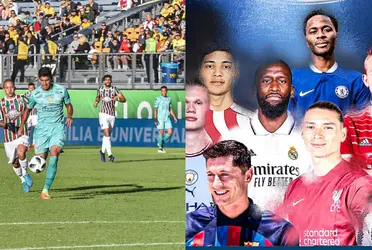 La pretemporada de Barcelona en Estados Unidos será fuerte.