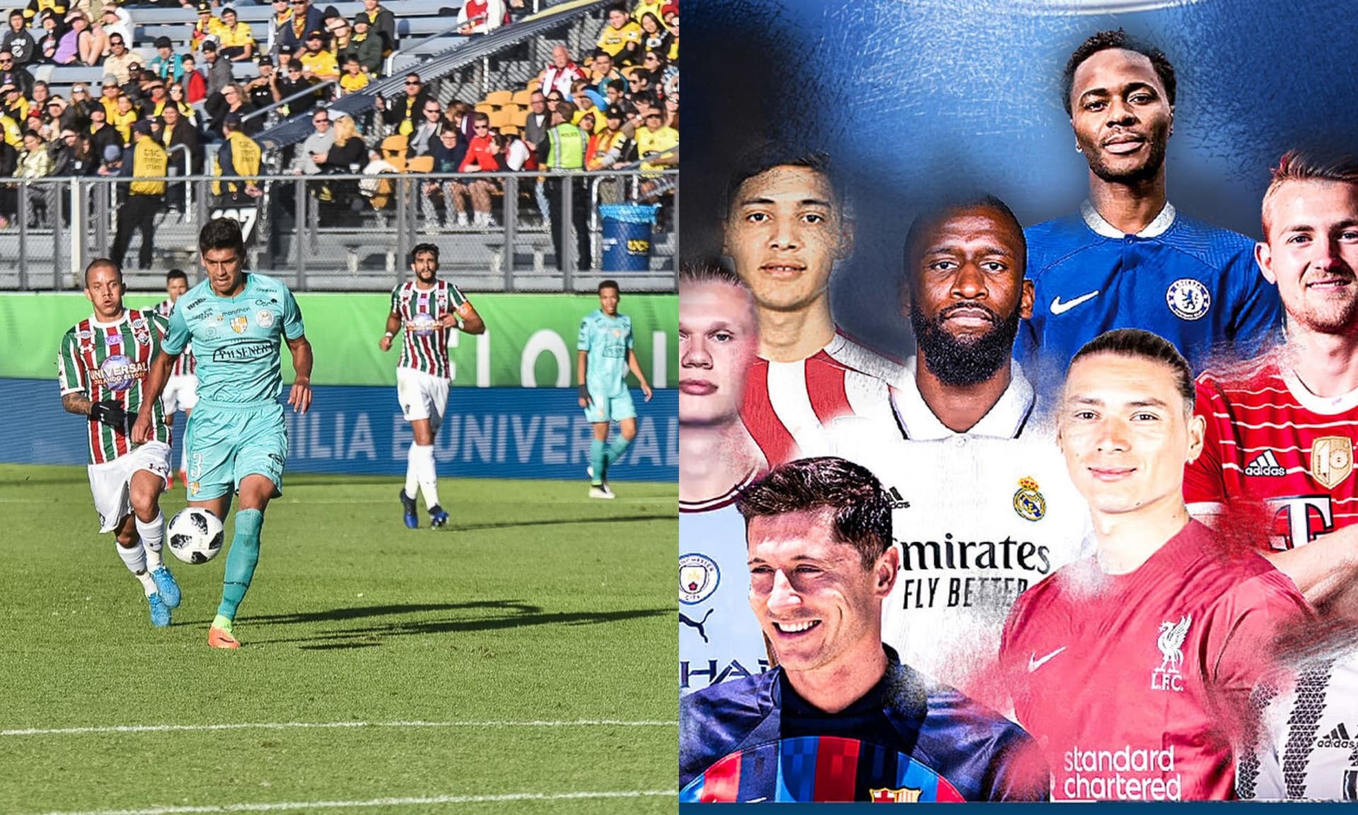La pretemporada de Barcelona en Estados Unidos será fuerte.