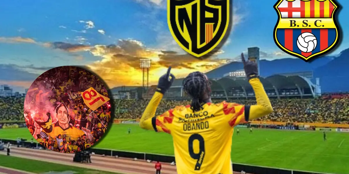 La reacción de los hinchas del ídolo, tras el anuncio de BSC de que habrá Noche Amarilla en Quito