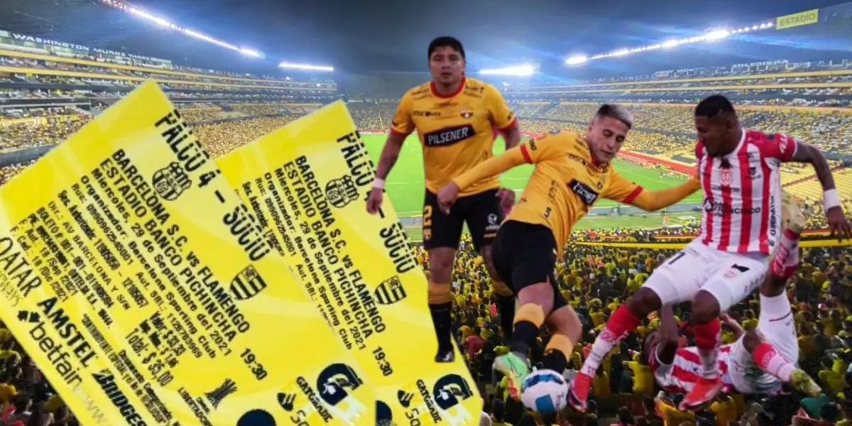 La respuesta de los hinchas de BSC ante el valor de las entradas del partid contra Técnico Universitario