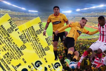 La respuesta de los hinchas de BSC ante el valor de las entradas del partid contra Técnico Universitario