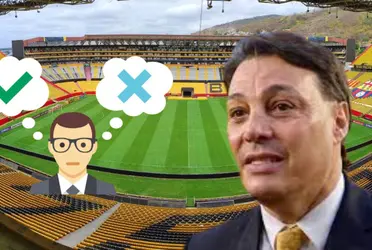 La salida de Agustín Rodríguez no ha caído bien en el hincha amarillo y los números explican la razón