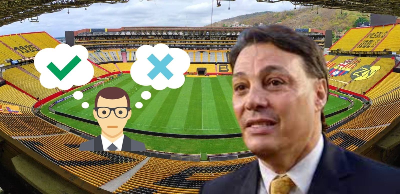 La salida de Agustín Rodríguez no ha caído bien en el hincha amarillo y los números explican la razón