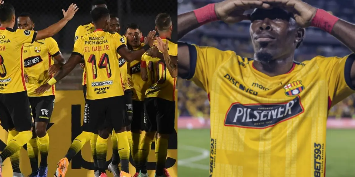 La salida de Michael Carcelén le cayó como anillo al dedo a uno de sus compañeros.