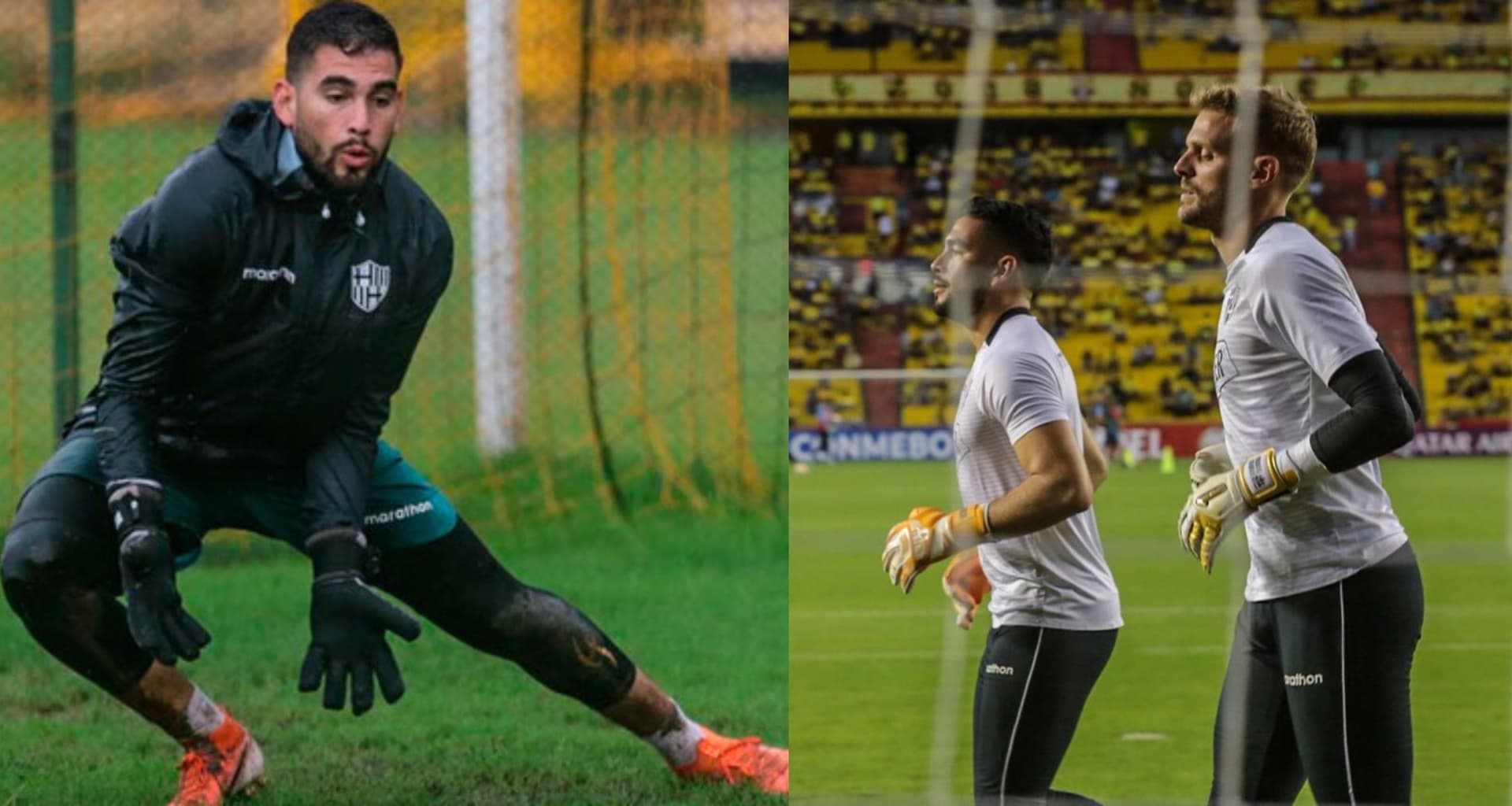 La sana competencia debe ser uno de los factores que marcan el buen o mal rendimiento de un equipo dentro del campo de juego
