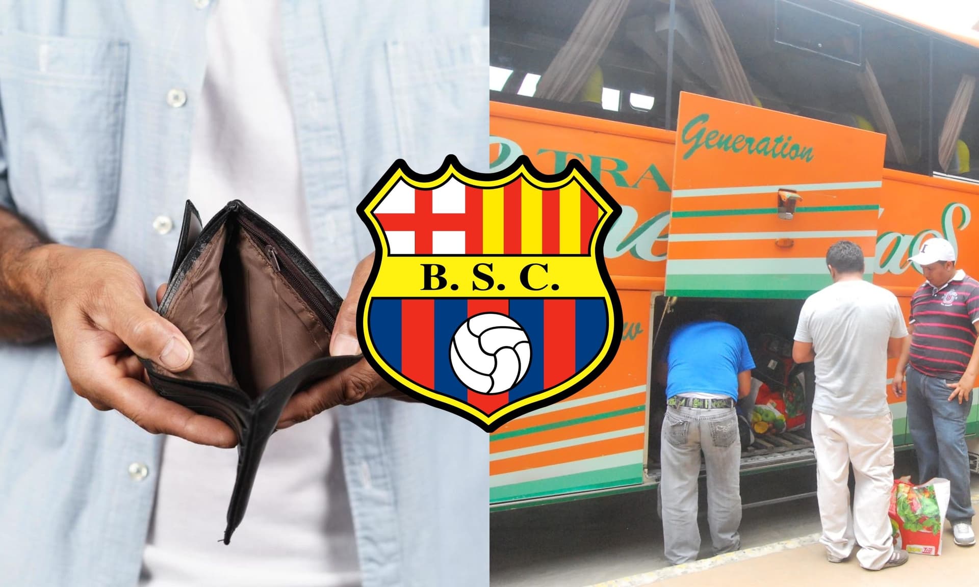 La situación económica del club es más seria de lo que se piensa.