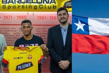 La temporada todavía no termina, pero el mercado de pases ya se está moviendo pensando en 2023