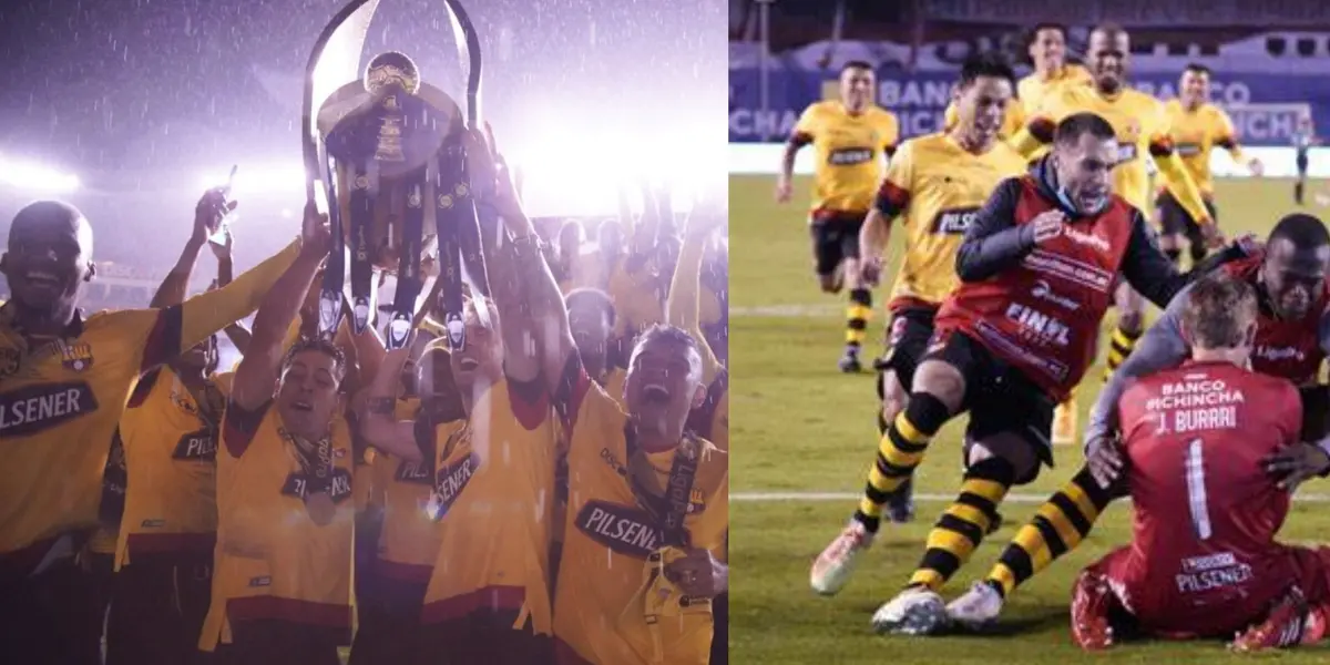 La temporada todavía termina, pero el mercado de pases ya se está moviendo pensando en 2023. En los próximos meses habrán varios jugadores que cambien de club buscando mejores oportunidades y otros retornarán a los equipos dueños de sus derechos deportivos.