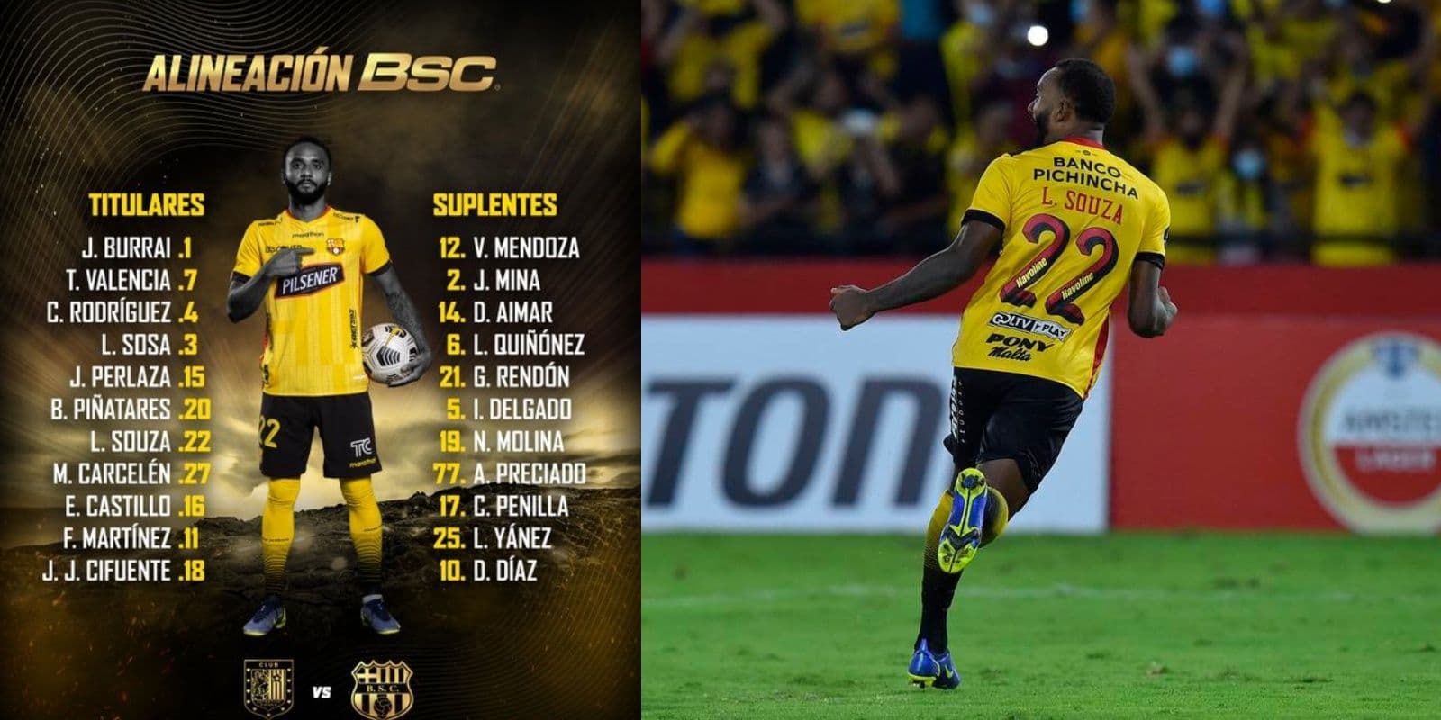 La titularidad de los jugadores se deben ganar con méritos dentro de la cancha y cuando no se juega es muy difícil que se puedan ganar este privilegio