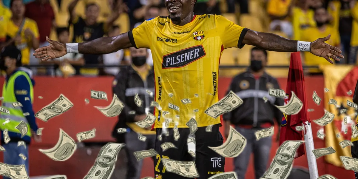 La venta del volante deja con intrigas sobre el dinero que obtendrá el Ídolo.