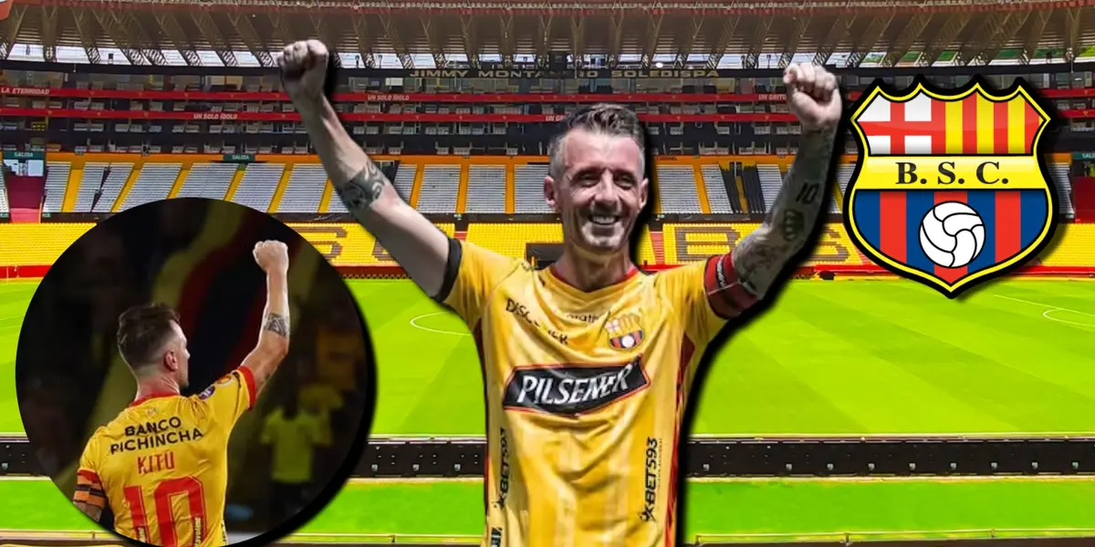 La verdadera razón por la que BSC habría perdido la oportunidad de traer al reemplazo de Díaz