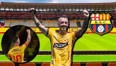La verdadera razón por la que BSC habría perdido la oportunidad de traer al reemplazo de Díaz