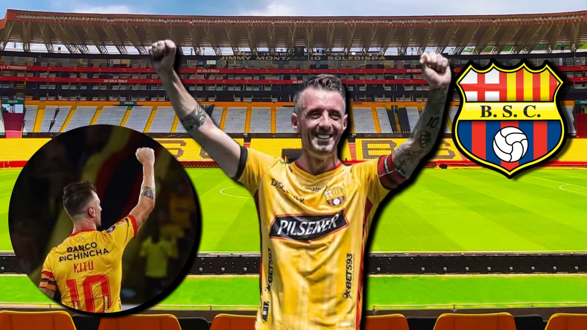 La verdadera razón por la que BSC habría perdido la oportunidad de traer al reemplazo de Díaz
