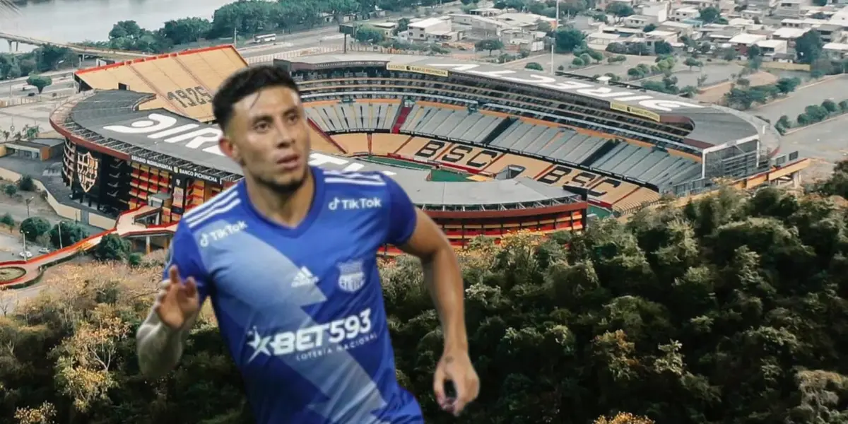 La verdadera razón por la que Joao Rojas quiso jugar en el ídolo en 2024