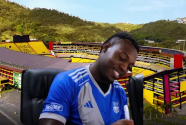 La verdadera razón por la que Maicon Solis cometió un error al no firmar por Barcelona SC