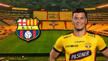 La verdadera razón por la que Paco Rodríguez seguirá en Barcelona SC, hay un responsable