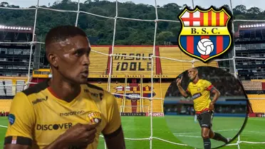 La verdadera situación de Fidel Martínez con Barcelona SC, muchos dicen que se va