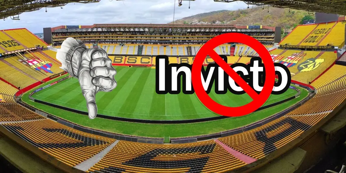 La victoria de ayer marca un nuevo rumbo en los enfrentamientos entre azuayos y guayasenses