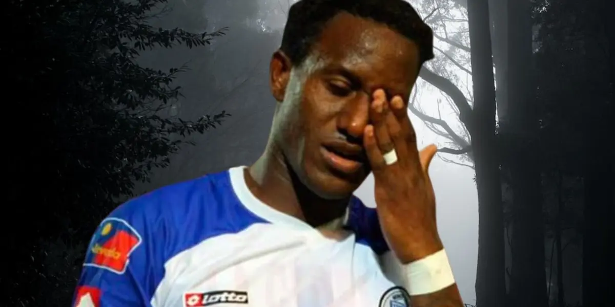 La Yoya contó una situación complicada que afrontó en Emelec