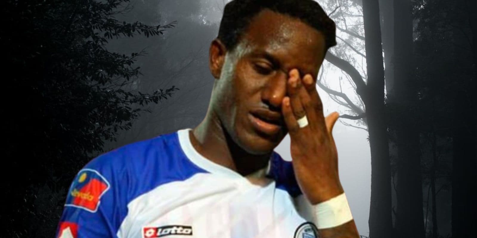 La Yoya contó una situación complicada que afrontó en Emelec