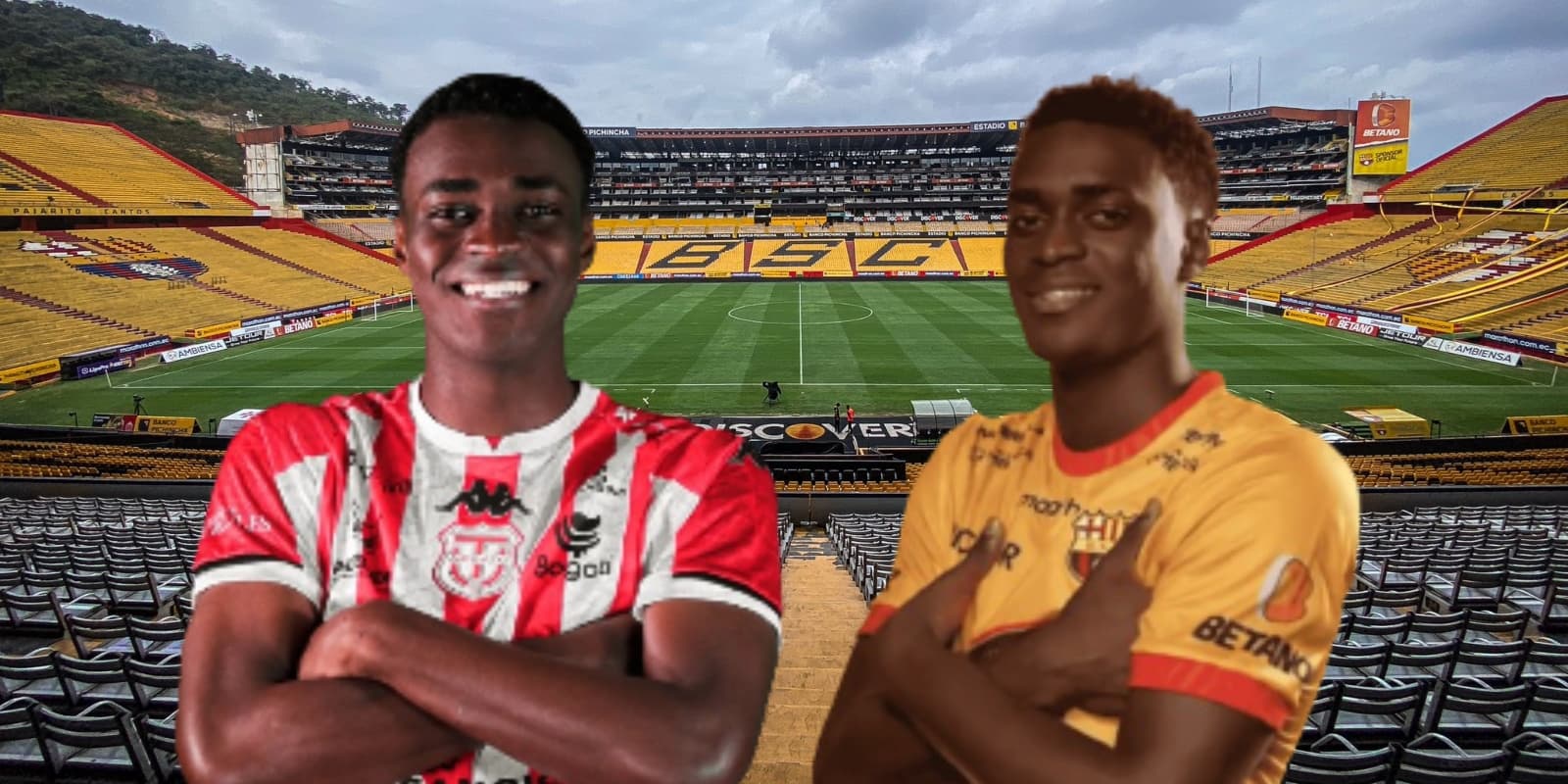 Las acusaciones en contra de Alex Rangel ahora que es jugador de BSC