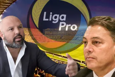 Las blandas sanciones de Liga Pro para otros clubes, mientras a BSC lo perjudican