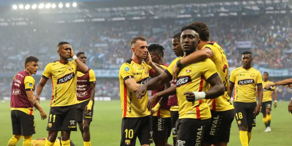 Las Coquetas saben quién es el que manda y prefirieron evitar la humillación de Barcelona.