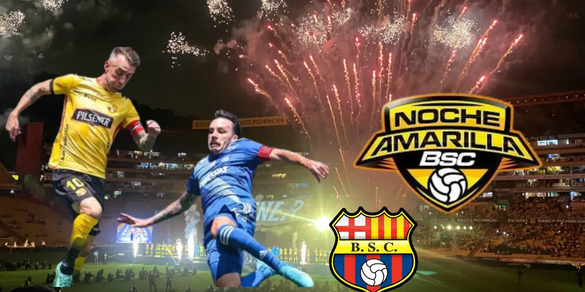 Las coquetas se achicaron a jugar contra BSC en la Noche Amarilla, ahora confirmaron el nuevo rival del ídolo