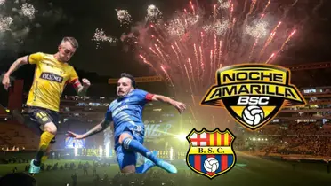 Las coquetas se achicaron a jugar contra BSC en la Noche Amarilla, ahora confirmaron el nuevo rival del ídolo