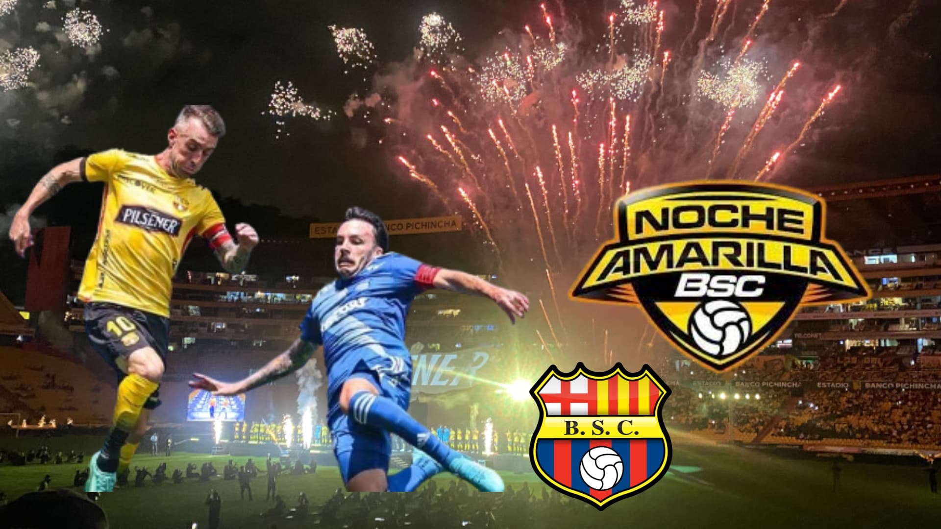 Las coquetas se achicaron a jugar contra BSC en la Noche Amarilla, ahora confirmaron el nuevo rival del ídolo