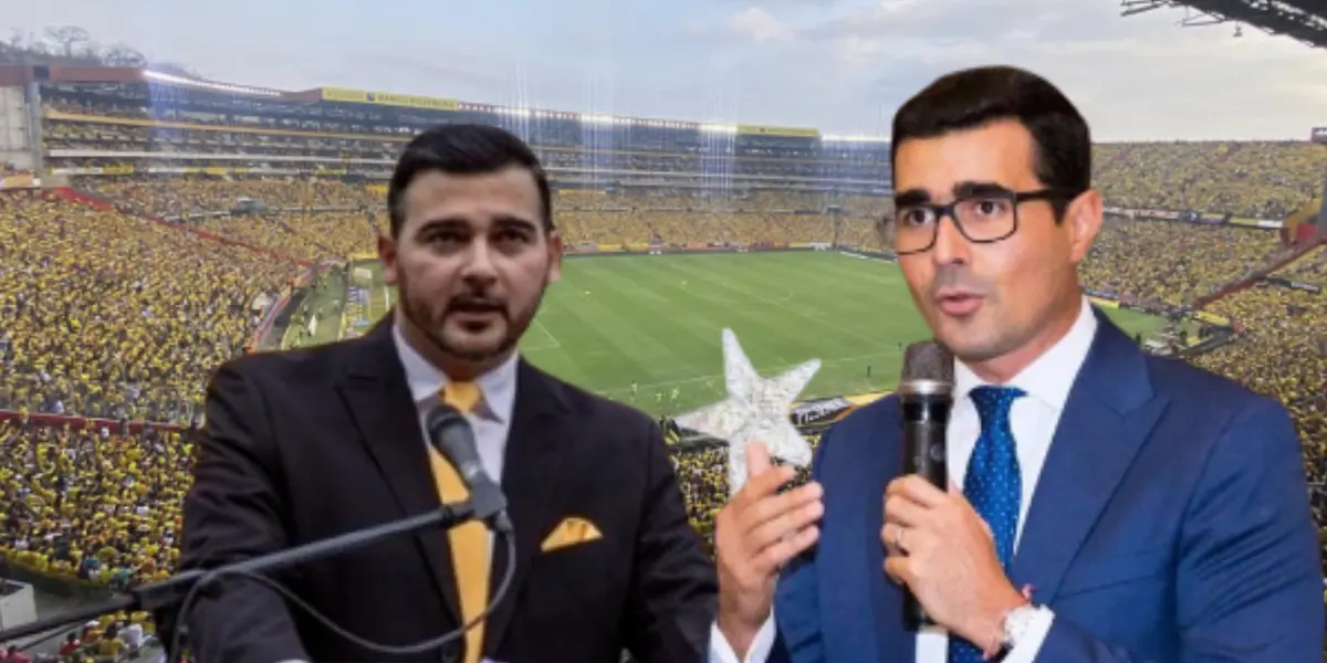 Las declaraciones de Andrés Guschmer en contra de BSC tras la resolución de la Audiencia