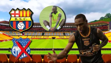 Las declaraciones de Chalá que ilusionan en BSC, rechazó a las coquetas para jugar en el ídolo