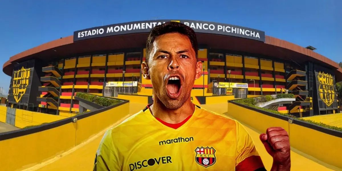 Las declaraciones de Oyola en contra de la directiva de Antonio Álvarez