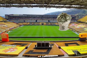 Las elecciones del equipo serán el 2 de septiembre próximo