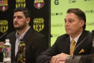 Las elecciones serán el próximo 2 de septiembre